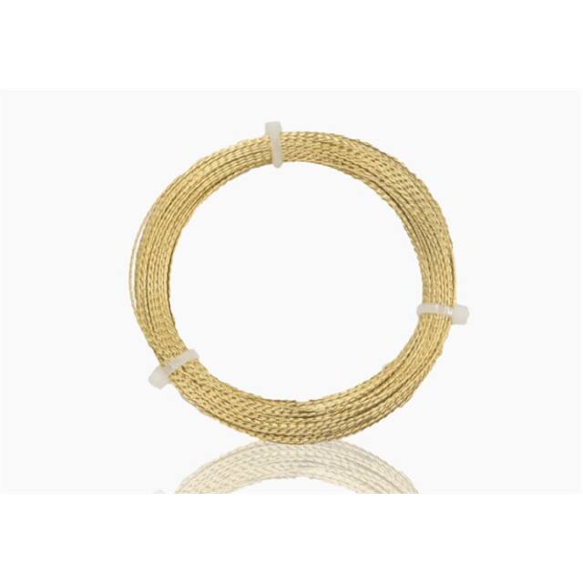 T04-0036G STAINLESS STEEL CUTTING WIRE L :