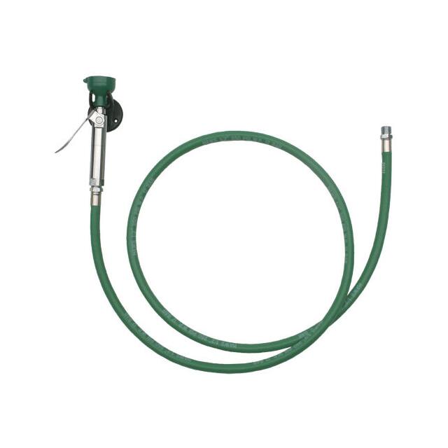 8901B WALL-MOUNTED BODY SPRAY 8-FOOT P