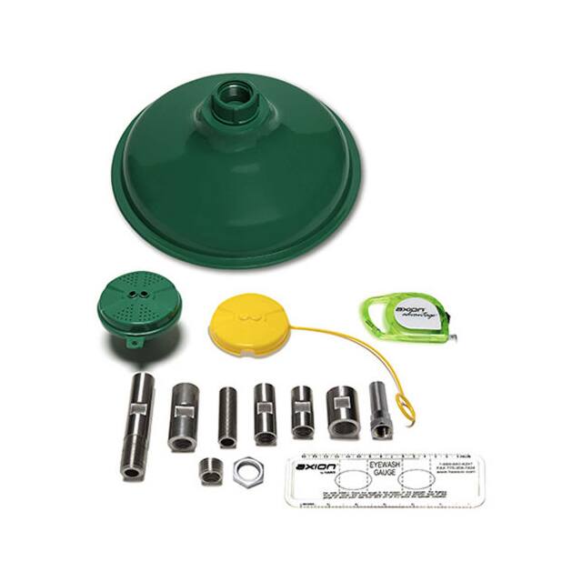 AX14 AXION ADVANTAGE ABS PLASTIC EYE/