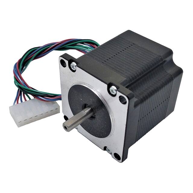 SA3788 STEPPER MOTOR - BELT DRIVE