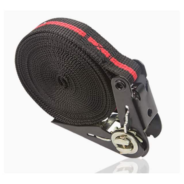 T04-0416 RATCHETING TIE DOWN