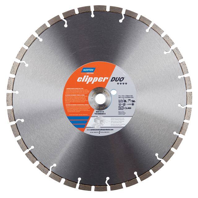 70184683613 14 In. x 0.125 In. x 1 In.-20 mm