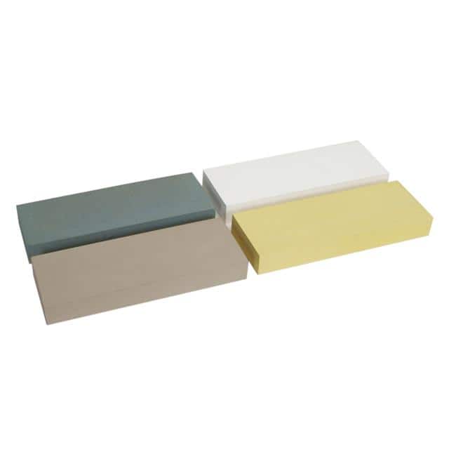 61463624334 8 x 3 x 1 In. Single Grit Stone