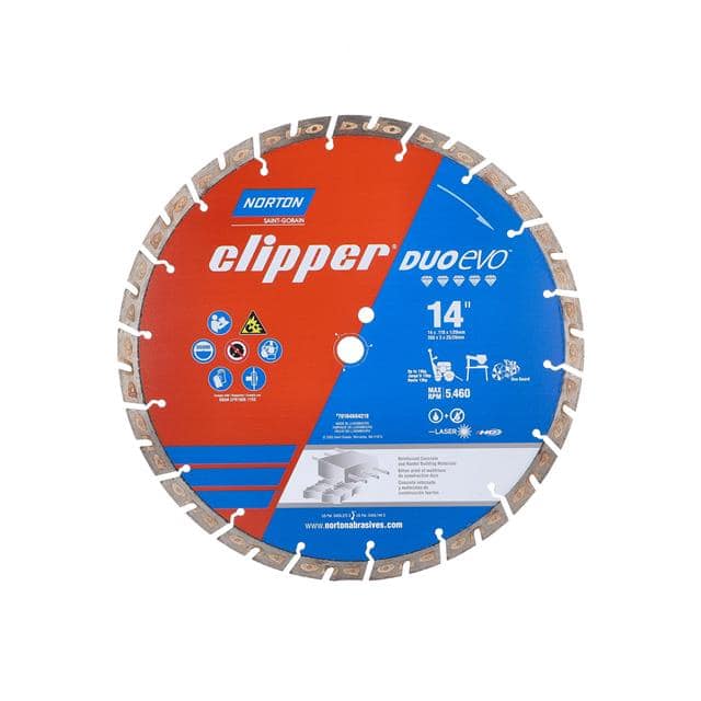 70184684218 14 In. x 0.118 In. x 1 In.-20 mm