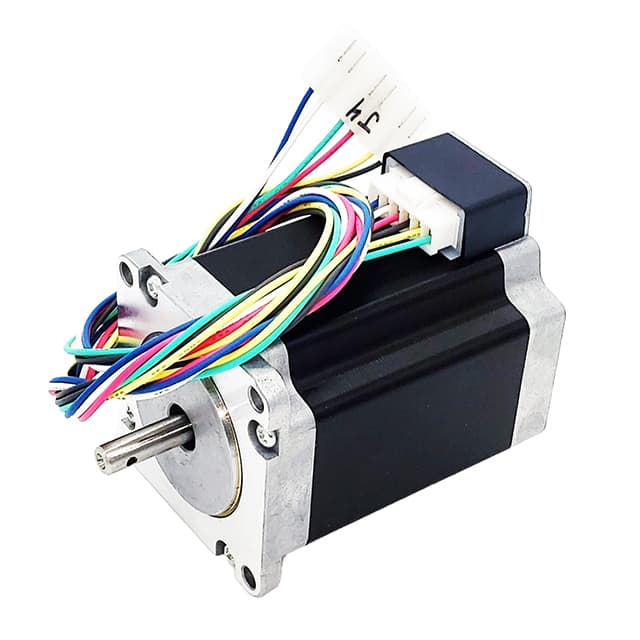 SA3922 MOTOR ASSEMBLY-142 W/ HOLE
