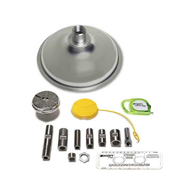 AX14S AXION STAINLESS STEEL ADVANTAGE