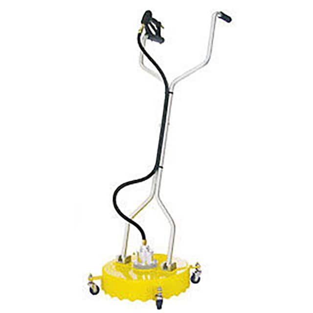 85.403.011 BE-1800WAW 18" HEAVY DUTY COMPOS