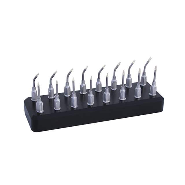 VSPT-KIT-16-BD KIT 16 SMALL PART TIP W/HOLDER