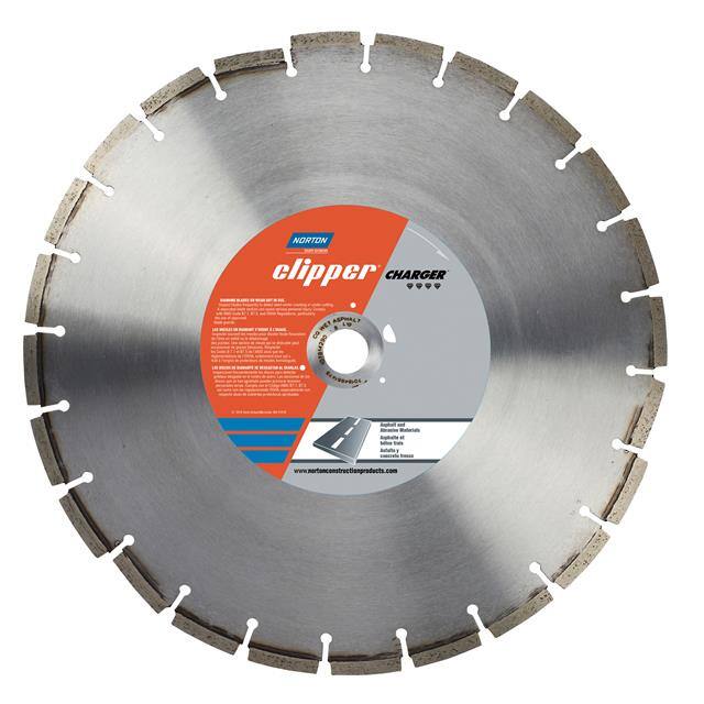 70184681479 18 x 0.125 x 1 In. Clipper Charg