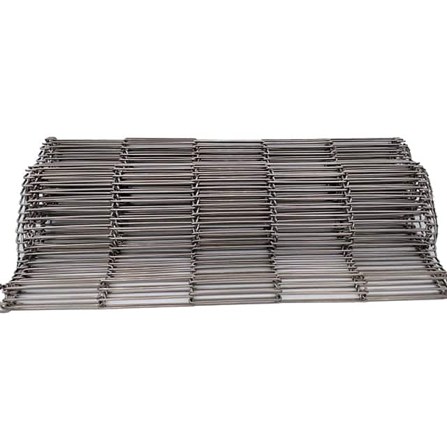 SUP2598 CONVEYOR BELT, SS