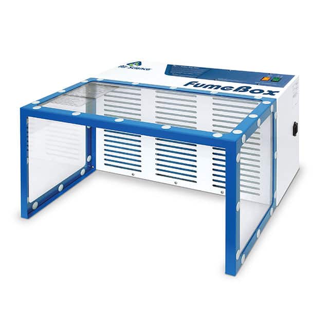 AP60-A FUME EXTRACTOR