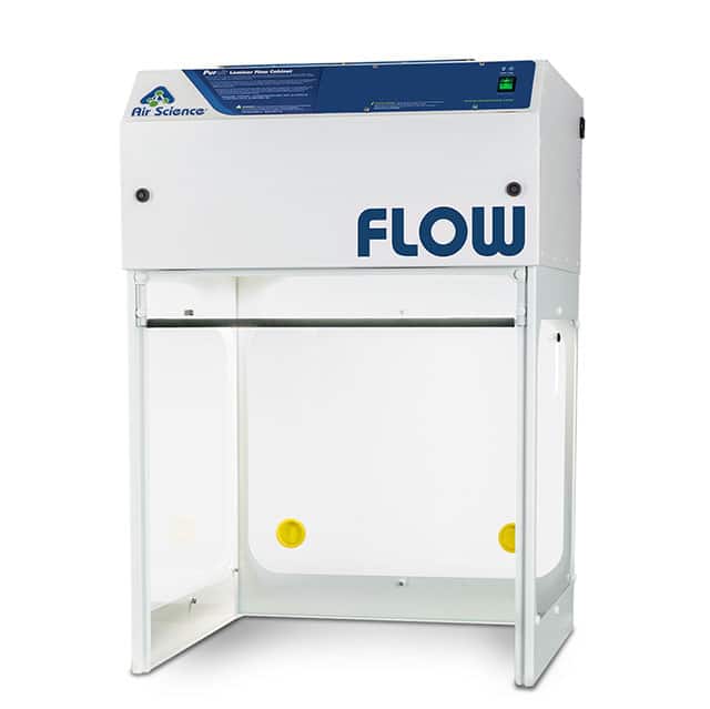 FLOW-24-A CLEAN BENCH 24" WIDE