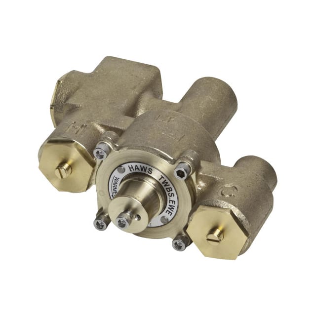 TWBS.EWE LEAD FREE THERMOSTATIC EMERGENCY