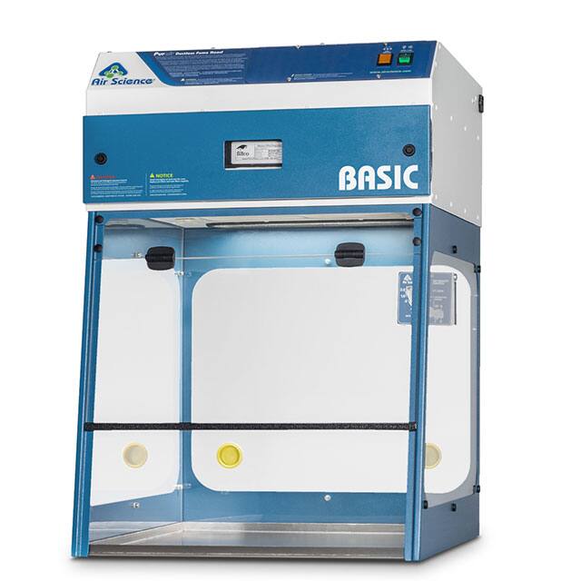 P5-24-XT-A DUCTLESS FUME HOOD 24" WIDE