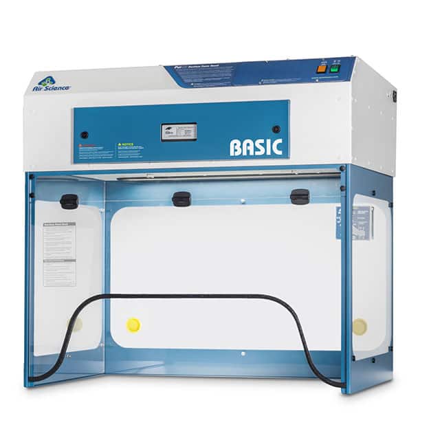 P5-36-XT-A DUCTLESS FUME HOOD 36" WIDE