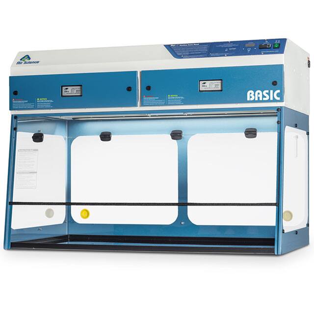 P5-48-XT-A DUCTLESS FUME HOOD 48" WIDE