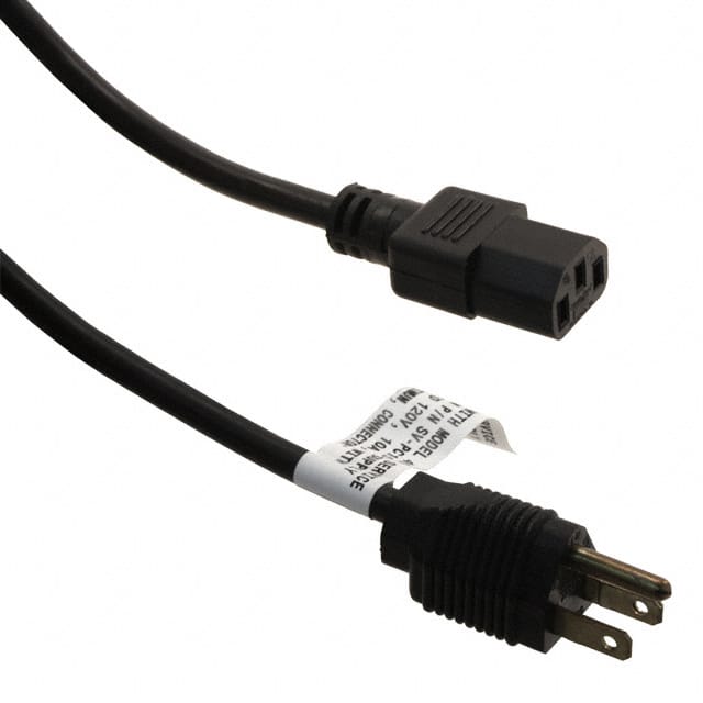 SV-PC15 POWER CORD 15' 115VAC