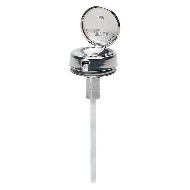35712 PUMP ONLY TAKE-ALONG LOCK SS 2OZ