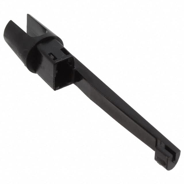 1457630-1 FIBER PROTECTOR BUFFER 12@PK