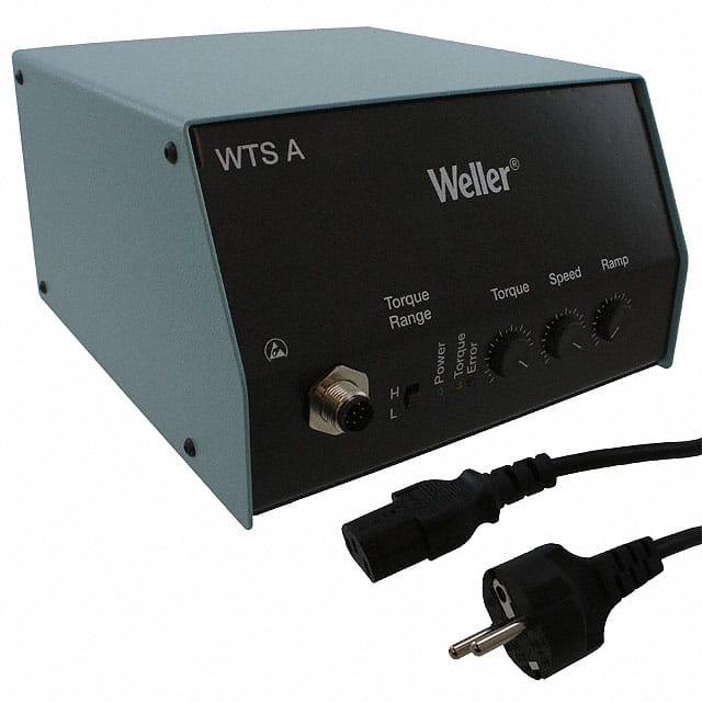 T0053901699 WTSA POWER UNIT ANALOG, EURO