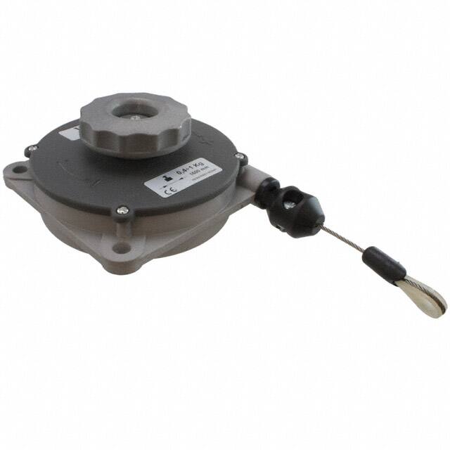 T0058767703 WBAL BALANCER 0.9 - 2.2 LBS