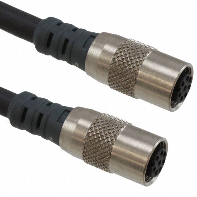 T0058767704 WCAB5M TOOL CABLE 5 METER