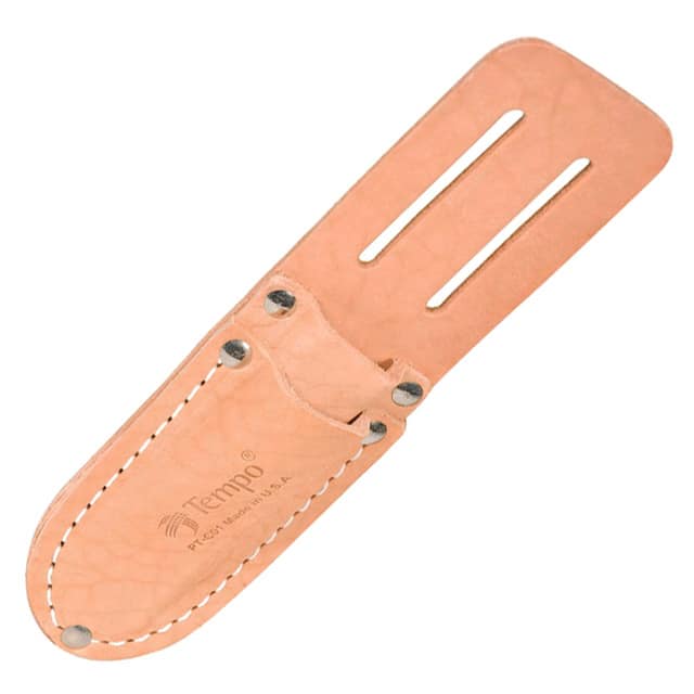 PT-C01 TWO POCKET POUCH