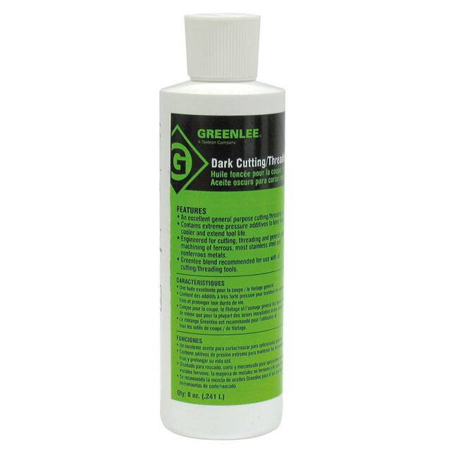 462B OIL CUTTING/THREADING