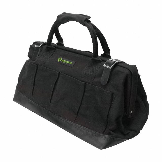 0158-11 BAG CANVAS 20"