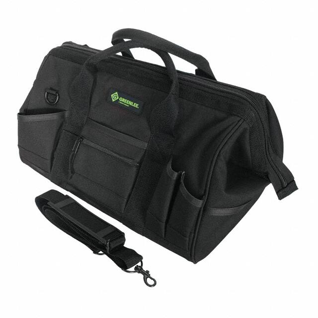 0158-12 BAG HEAVY DUTY 18"