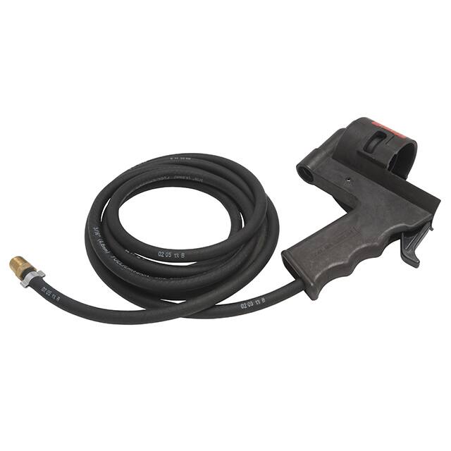 110GA10NPT GRIP ASSEMBLY METAL 10' HOSE