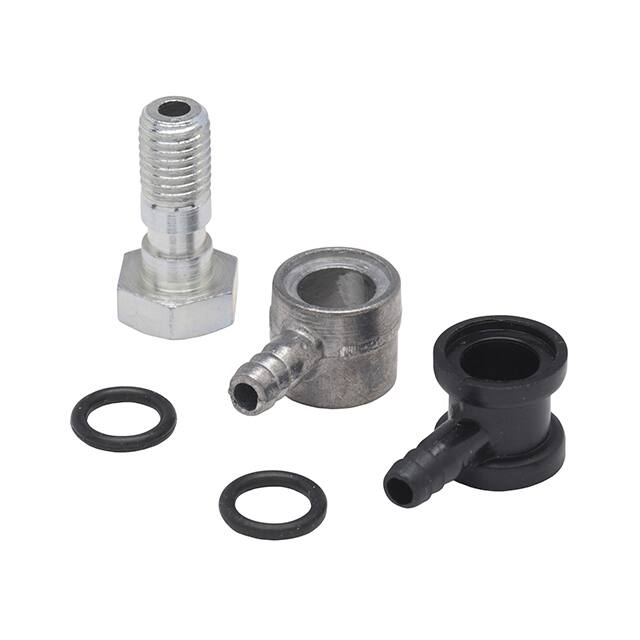 PG100RK2 REPAIR KIT CAULKMASTER SWIVEL