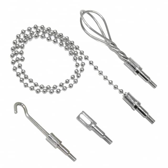 RDG-RP4 RDG 4 PIECE REPLACEMENT KIT