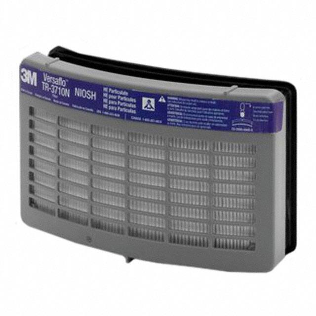 TR-3710N-5 HE FILTER TR-3710N-5