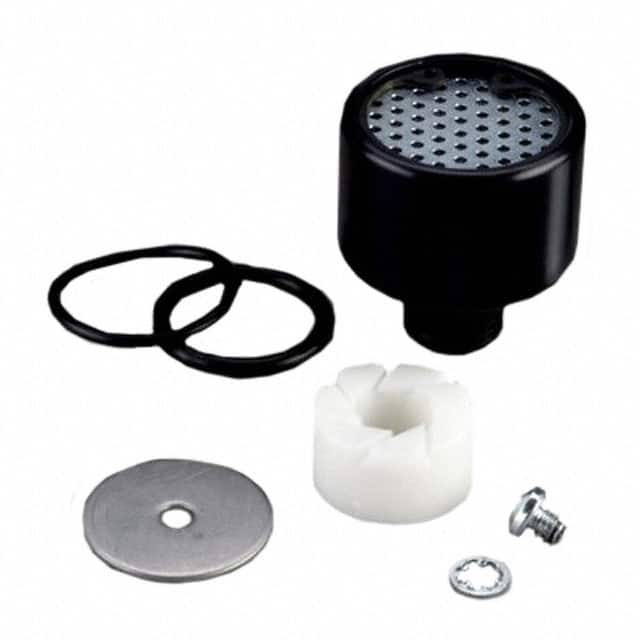 V-215 VORTEMP SPARE PARTS KIT V-21