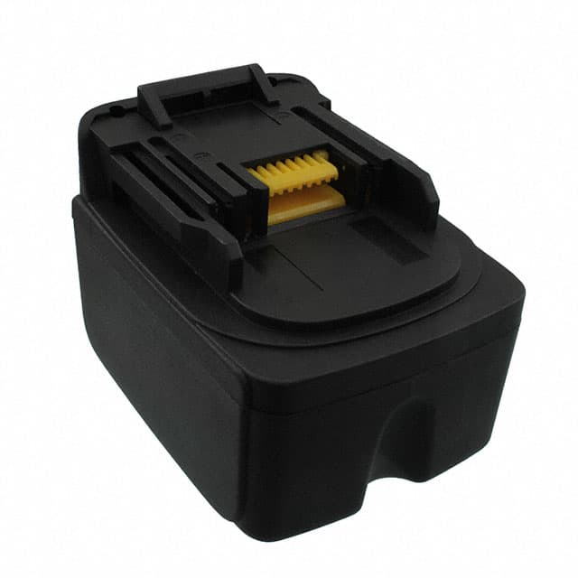 2031440-1 BATTERY,RECHARGABLE, 10.8 VDC
