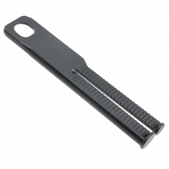9170-2:1 SCTCH-WLD EPX PLUSII 1:2 PLUNGER
