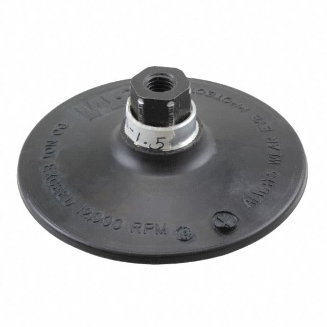 28742 ROLOC DISC PAD