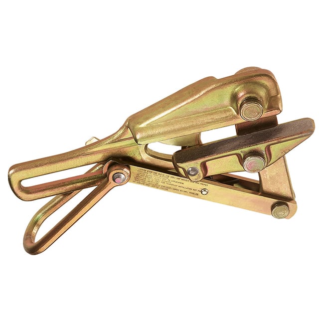 1678-50 CHICAGO GRIP FOR ALUMINUM CONDUC