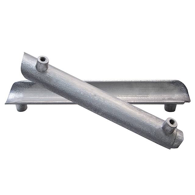 1628-60A INTERCHANGEABLE JAW GRIP LINER
