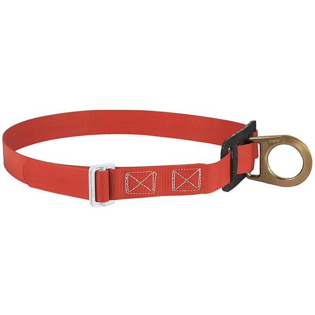 87916 NYLON BOOM STRAP WITH FRICTION B