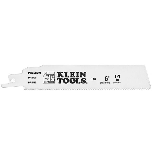 31804 PREMIUM RECIPROCATING SAW BLADE,