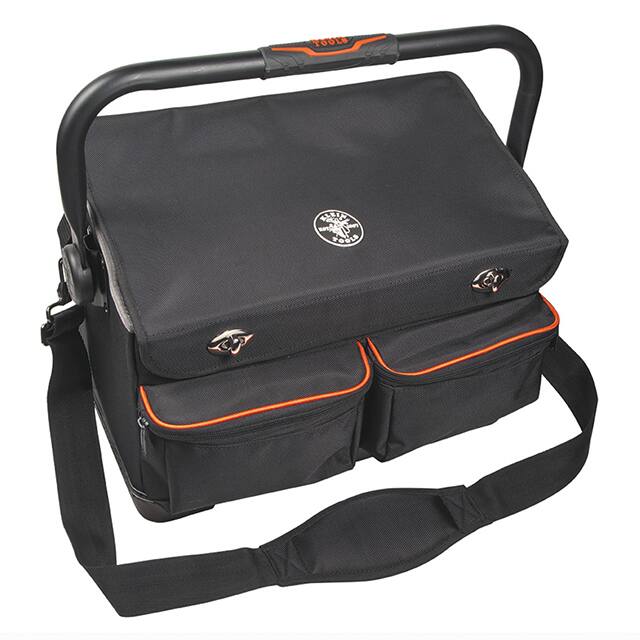 55432 TRADESMAN PRO 17" TOOL TOTE WITH