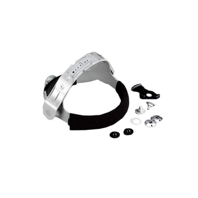 04-0650-00 REPLACEMENT HEADBAND, COMPLETE W