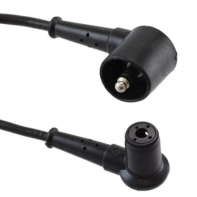 GVP-110 3M POWER CORD GVP-110 1 EA/C
