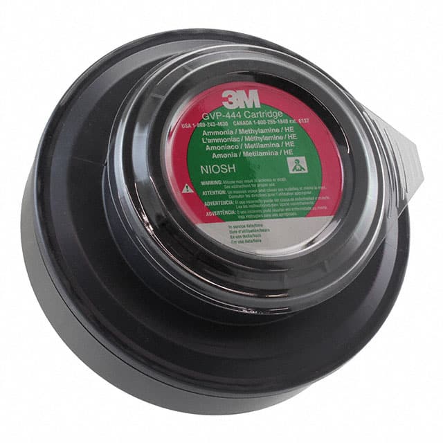 GVP-444 3M AMMONIA/HIGH EFFICIENCY 1=1PC