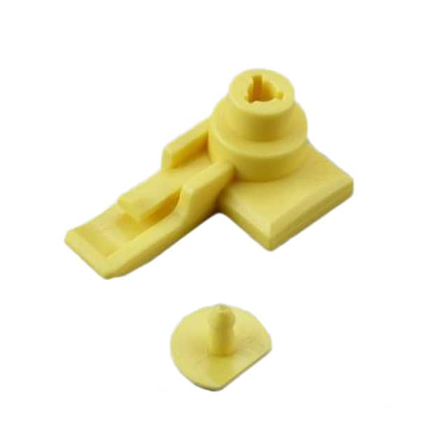 L-134-10 3M LATCH KIT L-134-10 10 1=1PC