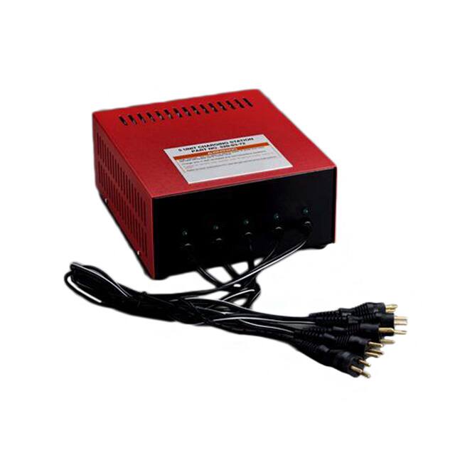 520-03-72 3M SMART BATTERY CHARGER 520