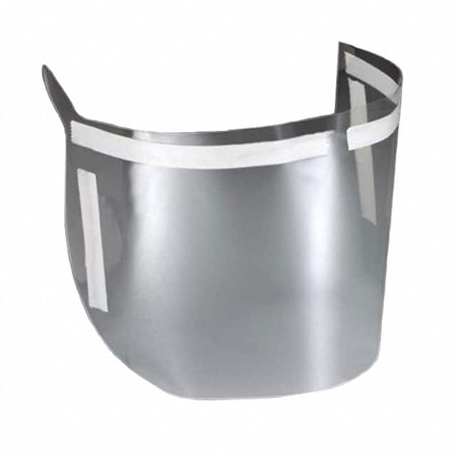 529-02-37R10 PROTECTIVE OVERLAYS 529-02 1=1PC