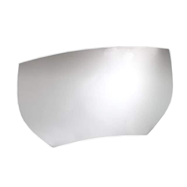 AS-131-10 VISOR AS-131-10, ANTIFOG 1=1PC